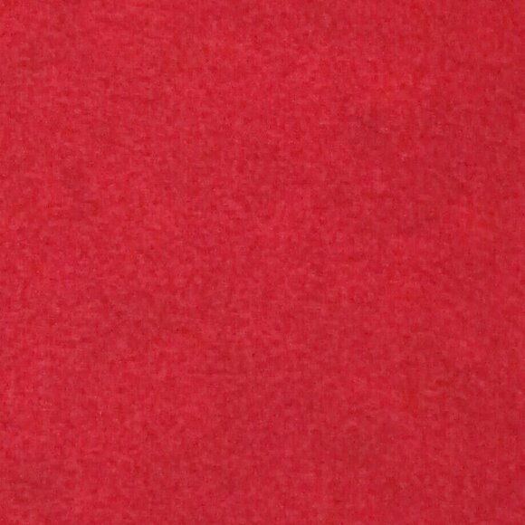 Ladies COLD SHOULDER dress XL Stretchy Knit Top Long sleeve Red - Picture 3 of 5